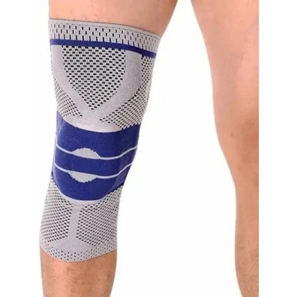 Наколінник середньої фіксації KNEE SUPPORT AA-18 / Суглобова пов'язка для коліна