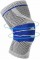 Наколінник середньої фіксації KNEE SUPPORT AA-18 / Суглобова пов'язка для коліна