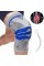 Наколінник середньої фіксації KNEE SUPPORT AA-18 / Суглобова пов'язка для коліна