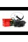 черный проводГирлянда 100LED mix AND 111-10