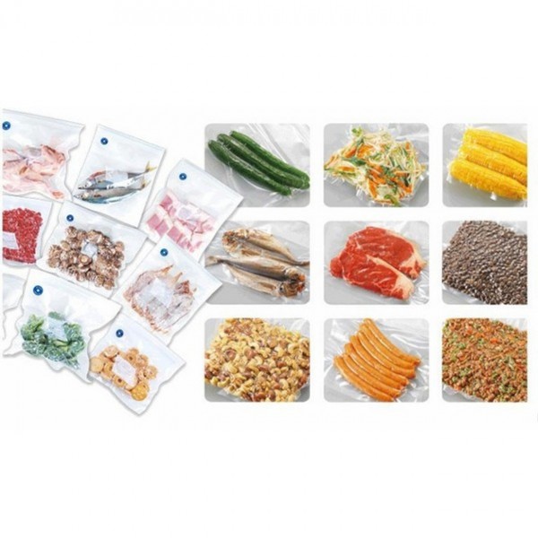 Вакууматор вакуумный упаковщик Freshpack Pro