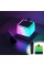 Портативная колонка K18 Bluetooth с 2 микрофонами, караоке, LED-подсветка, 10 Вт.