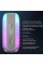 Ночник INSPIRE N70 APP 6W 2000 mAh, зарядное устройство с подсветкой и встроенным динамиком