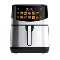 Мультипіч-аерофритюрниця Sokany SK-10095 2200 Вт 10 л