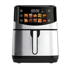 Мультипечь-аэрофритюрница Sokany SK-10095 2200 Вт 10 л