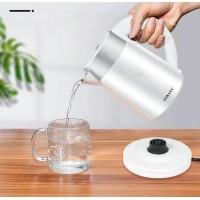 Електрочайник Sokany SK-0808 чайник знімний фільтр 1 л 1200 Вт.