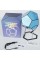 Ночник Додекаэдр USB 3D светодиодный 7 цветов Многоцвет