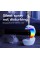 Декоративный увлажнитель воздуха Y-18 Dolphin Rainbow с антигравитацией и подсветкой