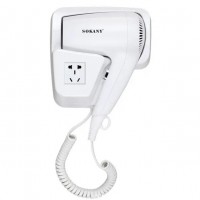 Фен настінний SOKANY SK-CF-2217 1200 Вт