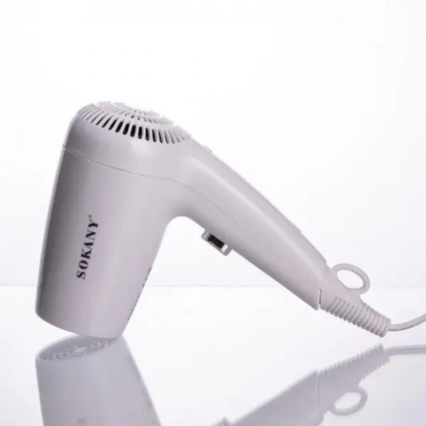 Фен настенный SOKANY SK-CF-2217 1200 Вт