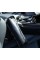 Солнцезащитный автозонт Car Umbrella для лобового стекла 140×78 см, складной, черный