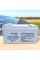 Аккумуляторная батарея Su-Mak Solar GEL150-12, 12V, 150Ah / Гелевый аккумулятор для солнечных батарей / АКБ гелевого типа 