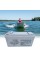 Аккумуляторная батарея Su-Mak Solar GEL150-12, 12V, 150Ah / Гелевый аккумулятор для солнечных батарей / АКБ гелевого типа 
