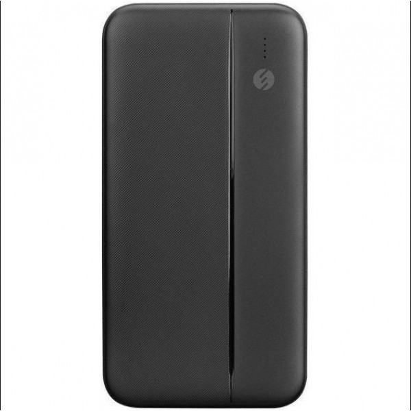 Портативное зарядное устройство Powerbank S-link G10N повербанк 10000 mAh внешний аккумулятор 2 USB Type C