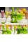 Шнековая ручная соковыжималка Your Favorite Juice Wizard