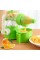 Шнековая ручная соковыжималка Your Favorite Juice Wizard