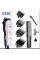 Машинка для стрижения волос, бритва, триммер HTC CT-602