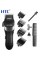 Профессиональная машинка для стрижки волос HTC Best Clipper CT-366