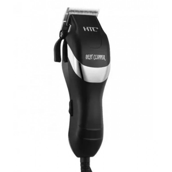 Профессиональная машинка для стрижки волос HTC Best Clipper CT-366