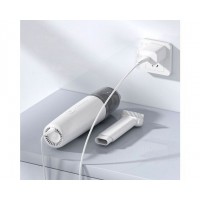 Ручний пилосос універсальний акумуляторний 120 Вт до 40 хвилин