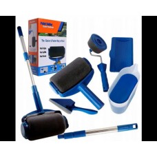 Валик із ємністю для фарбування Pintar Facil original(24)