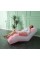 Надувной диван – кресло с подлокотниками Inflatable Coob Sofa 140х85х80 см