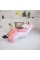 Надувной диван – кресло с подлокотниками Inflatable Coob Sofa 140х85х80 см