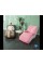 Надувной диван – кресло с подлокотниками Inflatable Coob Sofa 140х85х80 см