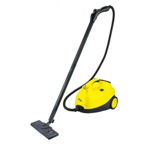 Пароочиститель желтый Zepline ZP-7783