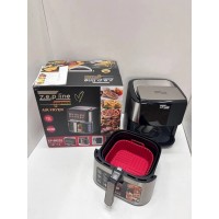 Мультипечь Zepline ZP-00235 12 л с двумя тенами 4200 Вт на 12 программ