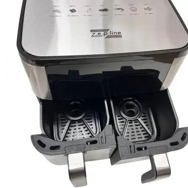 Фритюрница Zepline ZP‑209