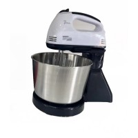 Миксер с металлической чашей на 3л Zepline ZP-052 1000w