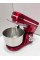 Тестомес миксер 3 в 1 Zepline ZP-9832 Red 3500 Вт 5 л красный