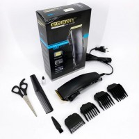 Машинка для стрижки волосся Geme GM-806