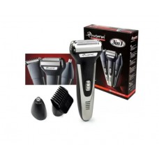 Машинка для стрижки 3in1 GemeiGM-598