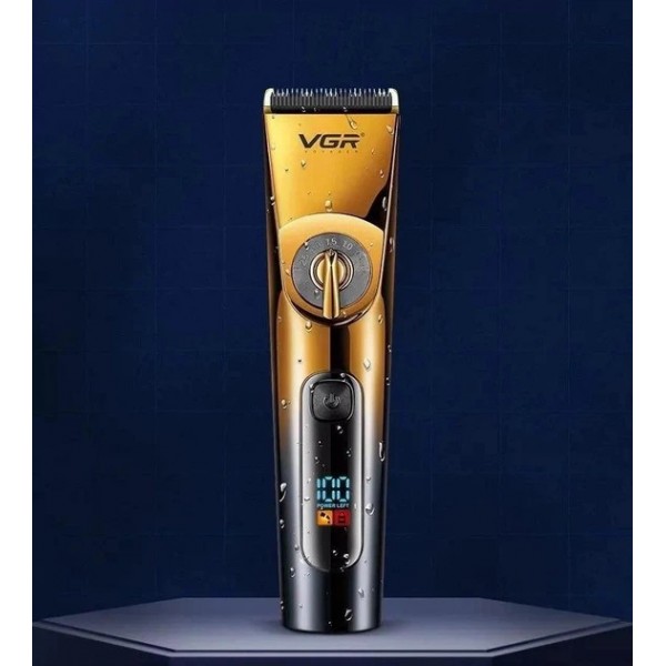 Машинка для стрижки VGR V-663