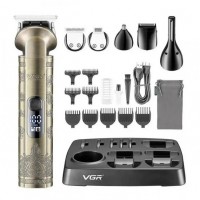 Машинка для стрижки волос VGR V-109
