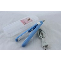 Утюжок-гофре GM 2990W (синій)