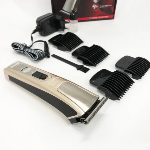  Машинка для стрижки GM 657