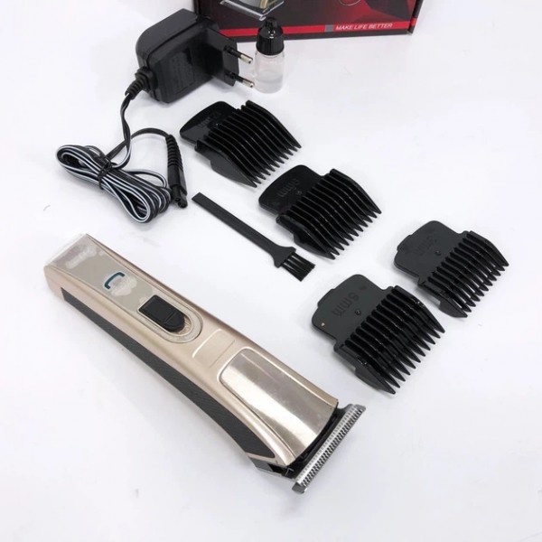  Машинка для стрижки GM 657