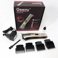  Машинка для стрижки GM 657