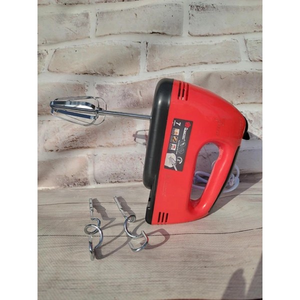 Миксер Domotec R 6633R 260W