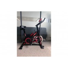 Велотренажер Vel-01 / MM-118S 