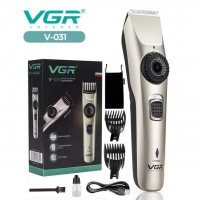 Набір для стрижки VGR V-031 бездротова з регулюванням довжини