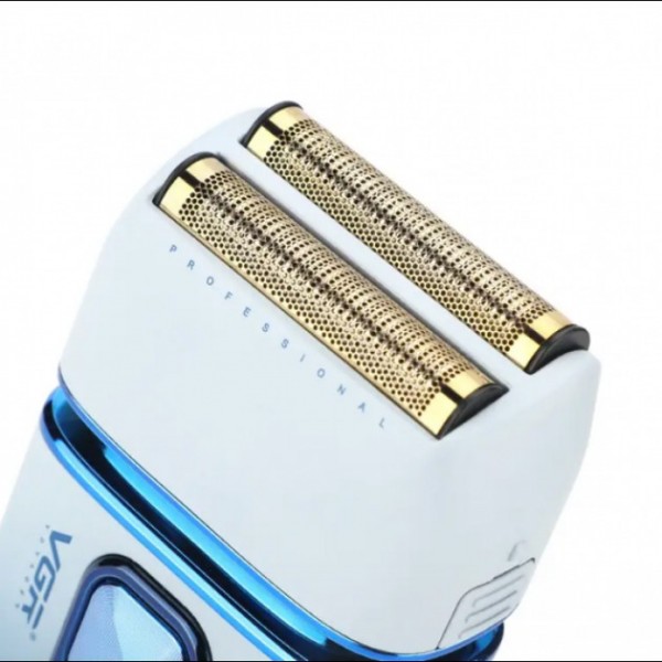 Бритва Шейвер VGR V-362 для сухого та вологого гоління Електробритва для обличчя