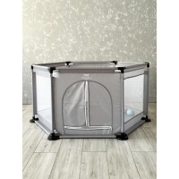 Дитячий манеж Kids 60*15*16 см