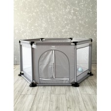 Дитячий манеж Kids 60*15*16 см