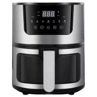 Аерофритюрниця сенсорна 8L Rainberg RB-2268