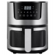 Аерофритюрниця сенсорна 8L Rainberg RB-2268