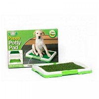 Туалет для собак та кішок Puppy Potty Pad маленький